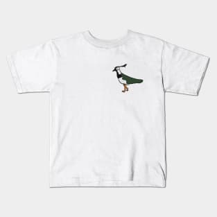 Lapwing Kids T-Shirt